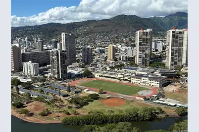 445 Seaside Avenue #4104, Honolulu, HI 96815 - Photo 11