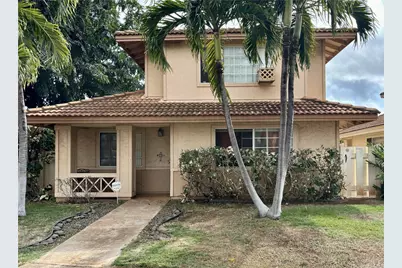 91-203 Namahoe Place, Kapolei, HI 96707 - Photo 1