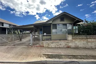 3451 Wela St, Honolulu, HI 96815 - Photo 1