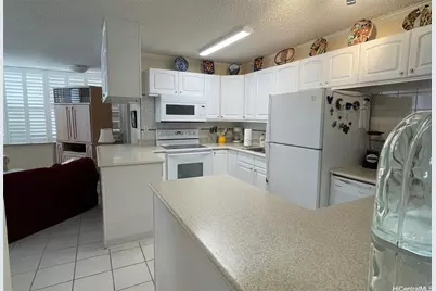 2415 Ala Wai Boulevard #1208, Honolulu, HI 96815 - Photo 5