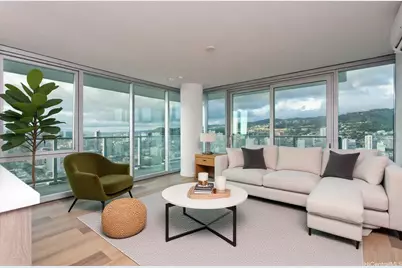 1515 Liona Street #3418, Honolulu, HI 96814 - Photo 1