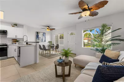 91-1031 Kaimalie Street #4N4, Ewa Beach, HI 96706 - Photo 9