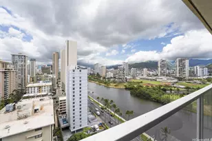 445 Seaside Ave, Honolulu, HI 96815 - Photo 11