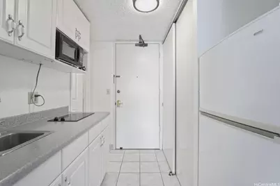 445 Seaside Avenue #2012, Honolulu, HI 96815 - Photo 5