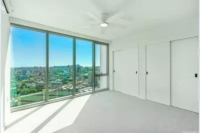 1500 Rycroft Street #3701R, Honolulu, HI 96814 - Photo 9