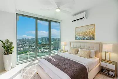 1500 Rycroft Street #3701R, Honolulu, HI 96814 - Photo 11