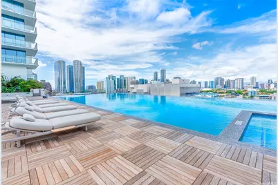 1500 Rycroft Street #3701R, Honolulu, HI 96814 - Photo 21