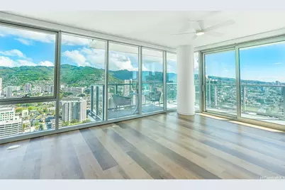 1500 Rycroft Street #3701R, Honolulu, HI 96814 - Photo 3