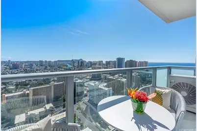 1500 Rycroft Street #3701R, Honolulu, HI 96814 - Photo 15