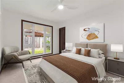 1202 Lola Way, Kailua, HI 96734 - Photo 17