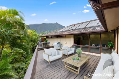 1202 Lola Way, Kailua, HI 96734 - Photo 23