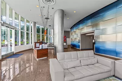 1288 Kapiolani Boulevard #3507, Honolulu, HI 96814 - Photo 17