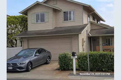 91-535 Pohakupili Place, Ewa Beach, HI 96706 - Photo 1