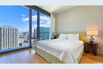 1108 Auahi Street #3201, Honolulu, HI 96814 - Photo 13