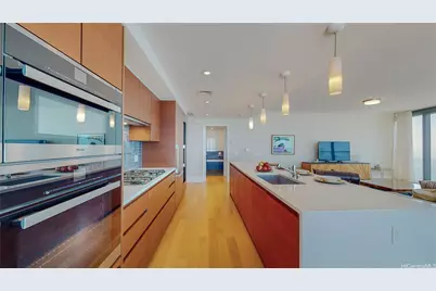1108 Auahi Street #3201, Honolulu, HI 96814 - Photo 7