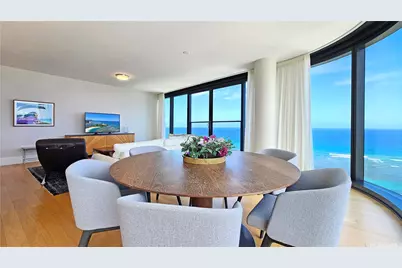 1108 Auahi Street #3201, Honolulu, HI 96814 - Photo 1