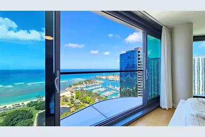 1108 Auahi Street #3201, Honolulu, HI 96814 - Photo 3