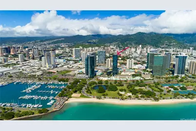 1108 Auahi Street #3201, Honolulu, HI 96814 - Photo 25