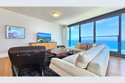 1108 Auahi Street #3201, Honolulu, HI 96814 - Photo 5