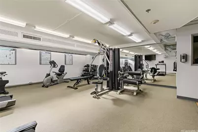 229 Paoakalani Avenue #912, Honolulu, HI 96815 - Photo 13