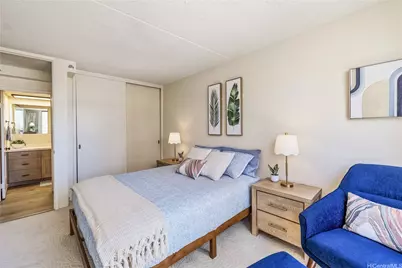 229 Paoakalani Avenue #912, Honolulu, HI 96815 - Photo 7