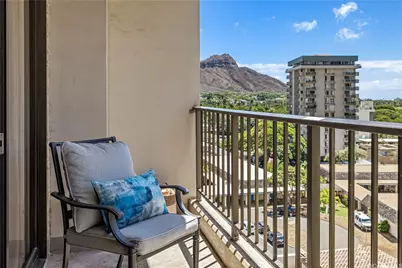 229 Paoakalani Avenue #912, Honolulu, HI 96815 - Photo 9