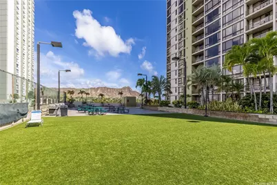 229 Paoakalani Avenue #912, Honolulu, HI 96815 - Photo 15