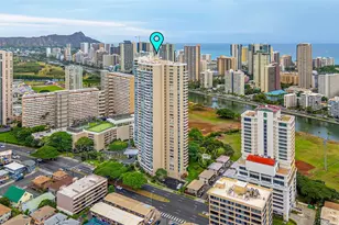 2333 Kapiolani Blvd, Honolulu, HI 96826 - Photo 17