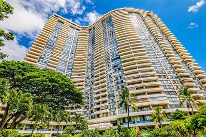 2333 Kapiolani Boulevard #811, Honolulu, HI 96826 - Photo 15