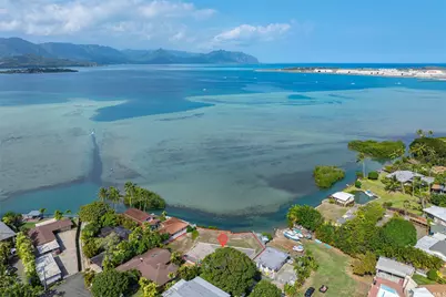44-646 Kaneohe Bay Drive, Kaneohe, HI 96744 - Photo 1