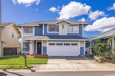 94-1039 Mawa Street, Waipahu, HI 96797 - Photo 1