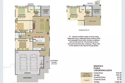 94-1133 Halekukui Street #48, Waipahu, HI 96797 - Photo 15
