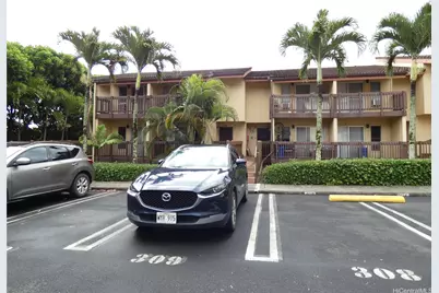 46-63 Emepela Place #U206, Kaneohe, HI 96744 - Photo 3