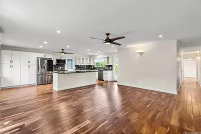1366 Akiahala Place, Kailua, HI 96734 - Photo 11