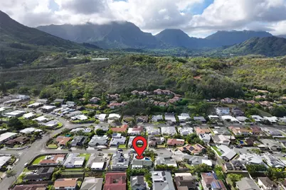 1366 Akiahala Place, Kailua, HI 96734 - Photo 25