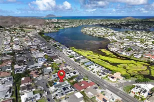 1366 Akiahala Pl, Kailua, HI 96734 - Photo 3