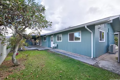 1366 Akiahala Place, Kailua, HI 96734 - Photo 23