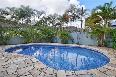 1366 Akiahala Place, Kailua, HI 96734 - Photo 5