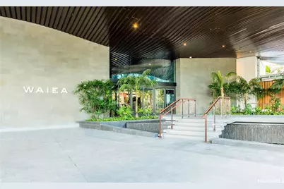 1118 Ala Moana Boulevard #2805, Honolulu, HI 96814 - Photo 23