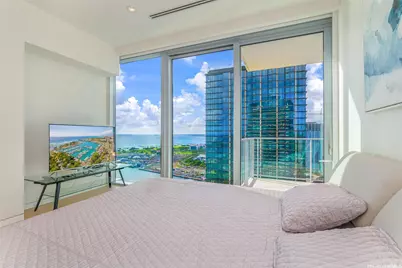 1118 Ala Moana Boulevard #2805, Honolulu, HI 96814 - Photo 7