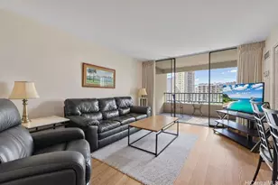 1778 Ala Moana Blvd, Honolulu, HI 96815 - Photo 1