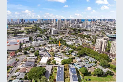 2915 Koali Road #C, Honolulu, HI 96826 - Photo 21