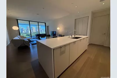 1388 Ala Moana Boulevard #8702, Honolulu, HI 96814 - Photo 3