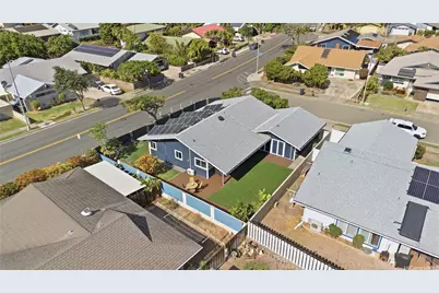 7203 Opaekaa Street, Honolulu, HI 96825 - Photo 23