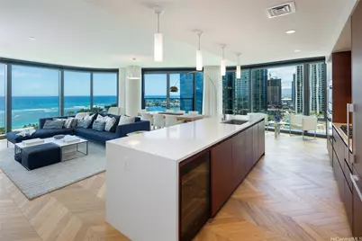 1108 Auahi Street #1501, Honolulu, HI 96814 - Photo 1