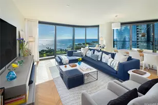 1108 Auahi St, Honolulu, HI 96814 - Photo 3