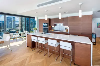 1108 Auahi Street #1501, Honolulu, HI 96814 - Photo 5