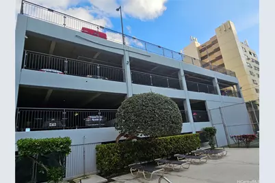 1621 Dole Street #504, Honolulu, HI 96822 - Photo 21