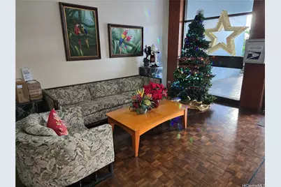 1621 Dole Street #504, Honolulu, HI 96822 - Photo 5