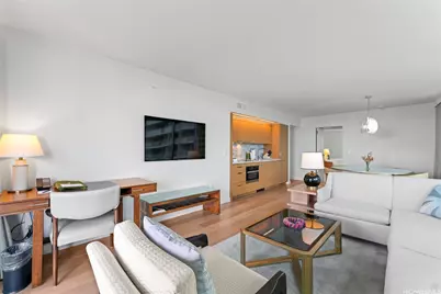 383 Kalaimoku Street #1916, Honolulu, HI 96815 - Photo 7